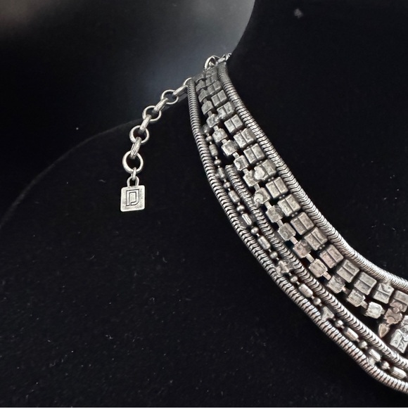 DANNIJO statement necklace - Picture 7 of 8
